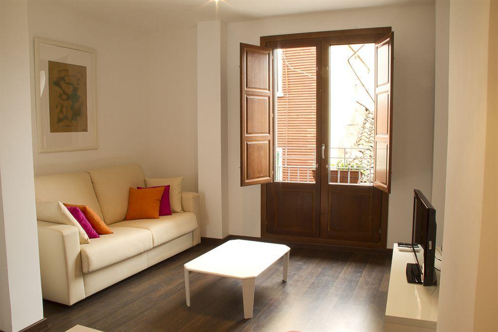 Flatsforyou Turia Apartment Valencia Exterior photo